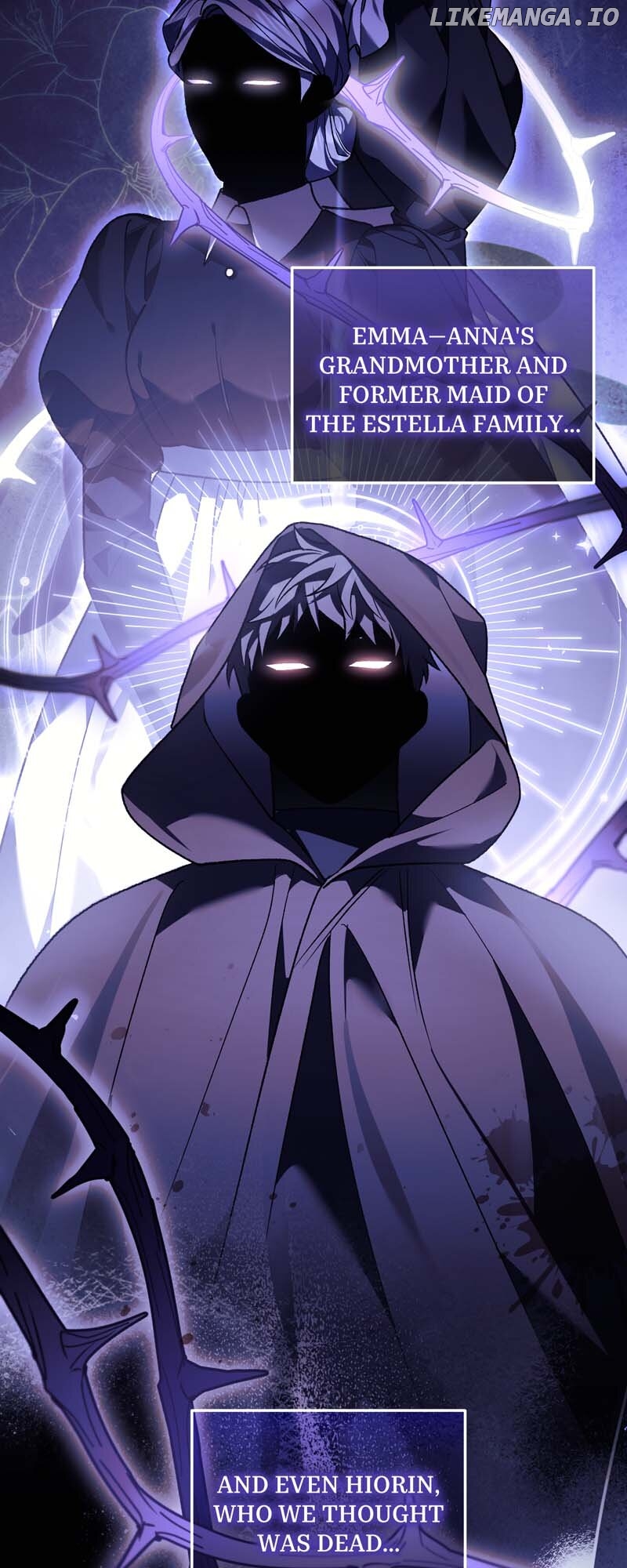 The Second Male Lead is Actually a Girl Chapter 70 - page 31