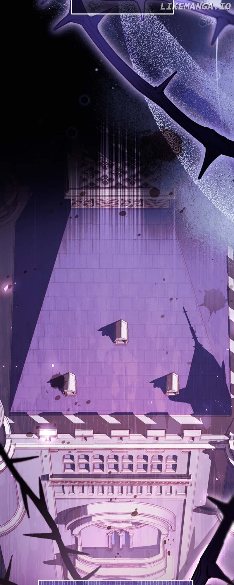 The Second Male Lead is Actually a Girl Chapter 70 - page 32