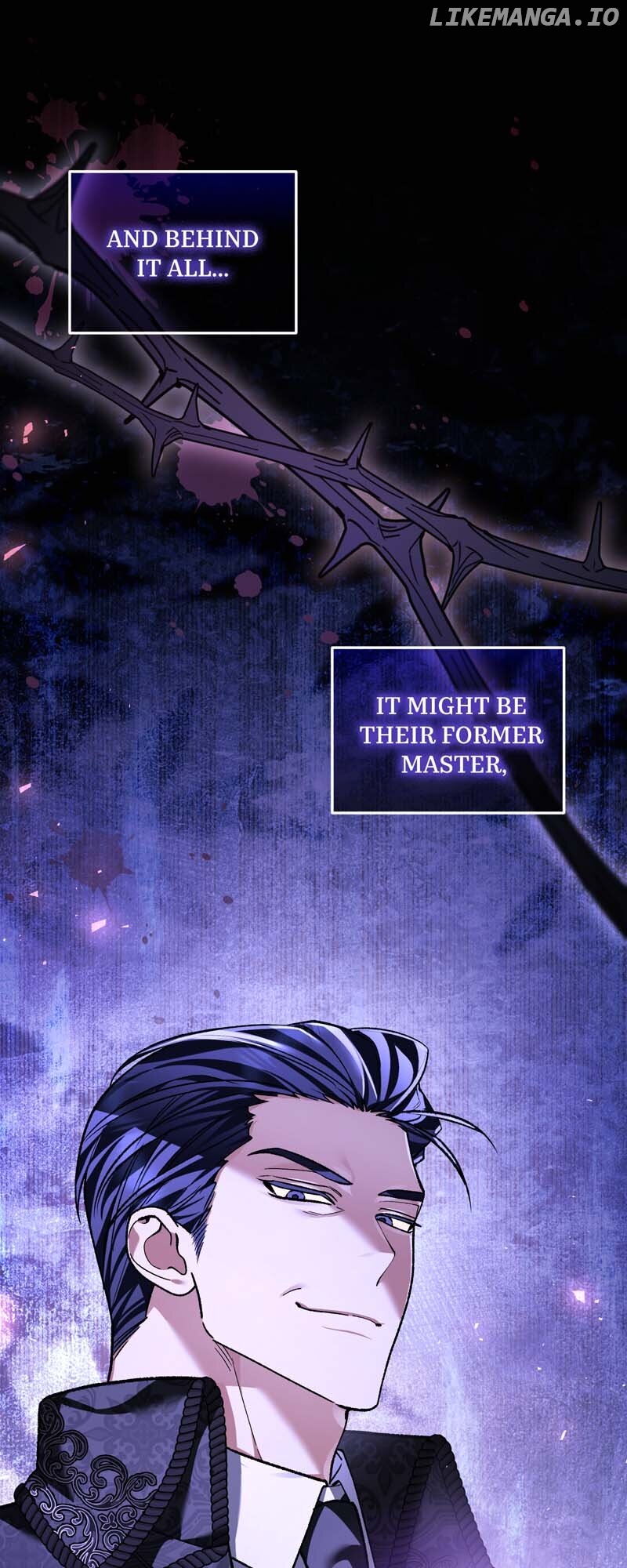 The Second Male Lead is Actually a Girl Chapter 70 - page 34