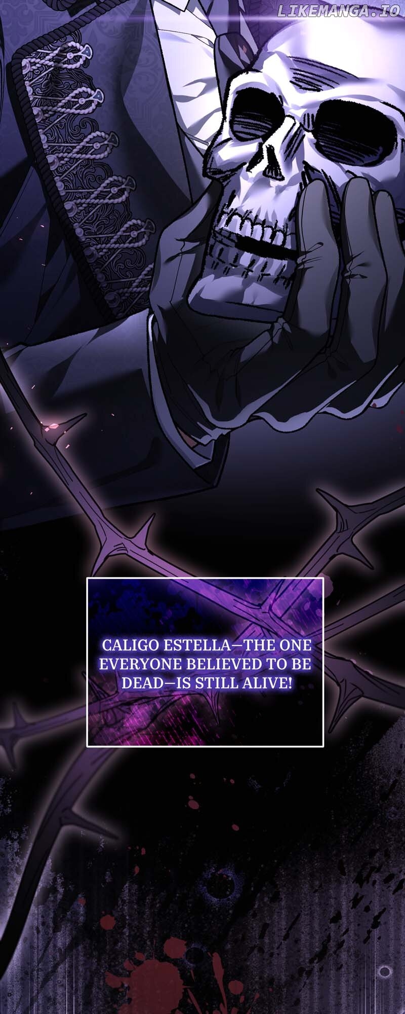 The Second Male Lead is Actually a Girl Chapter 70 - page 35