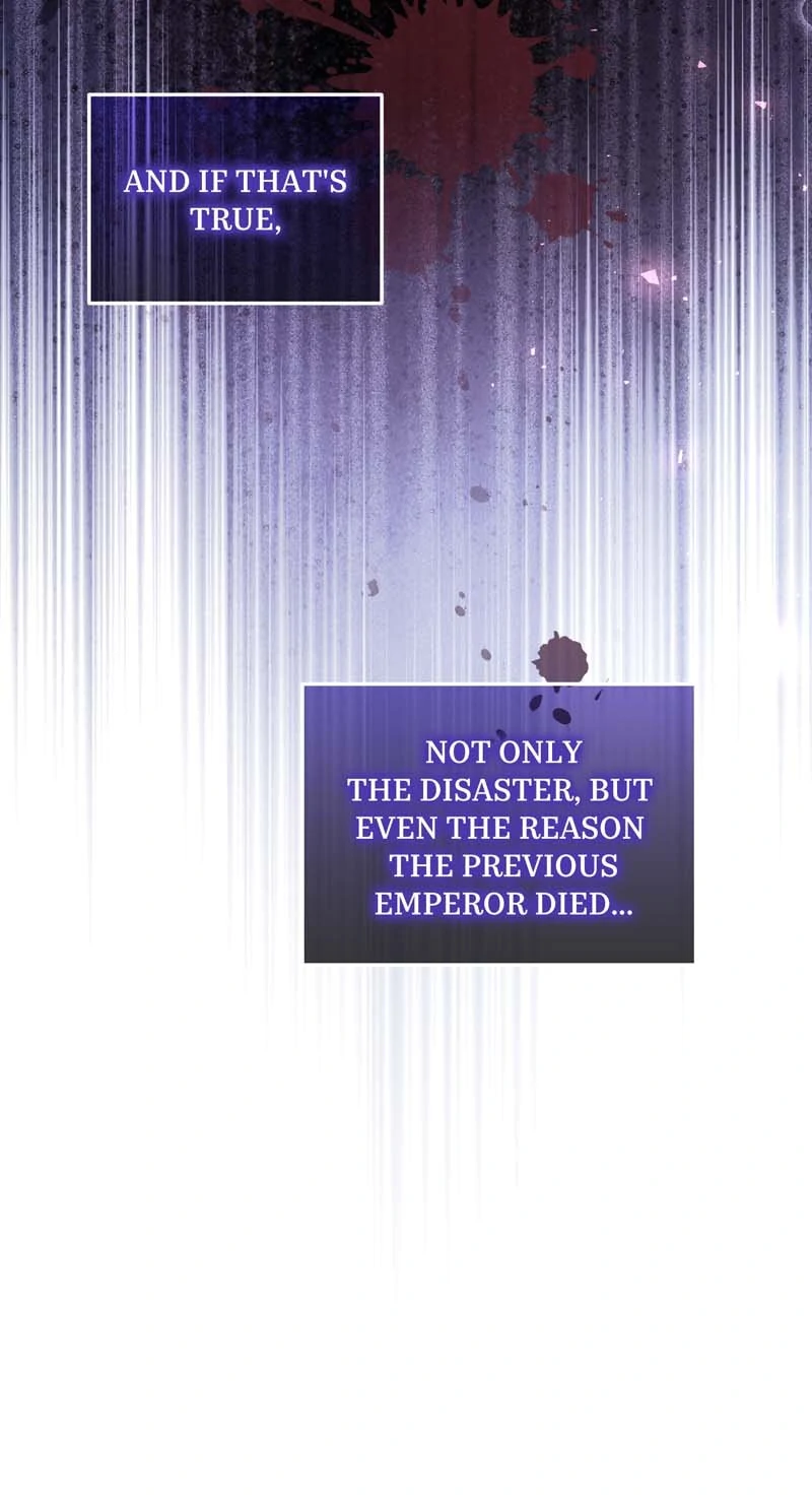 The Second Male Lead is Actually a Girl Chapter 70 - page 36