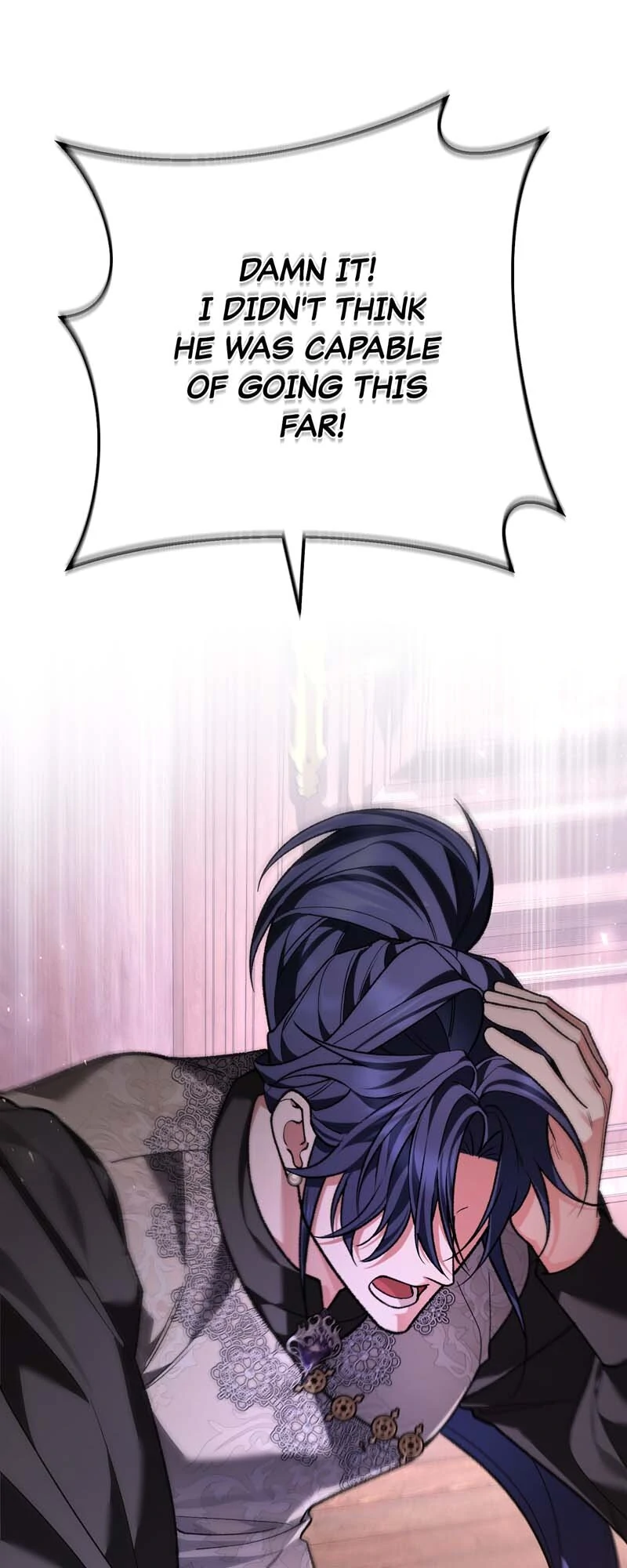 The Second Male Lead is Actually a Girl Chapter 70 - page 37