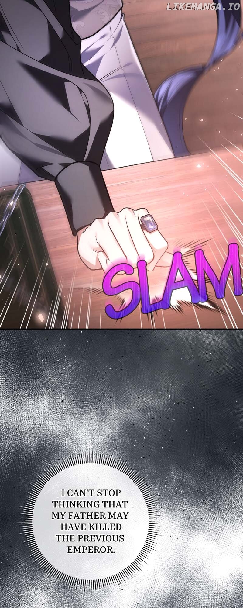 The Second Male Lead is Actually a Girl Chapter 70 - page 38