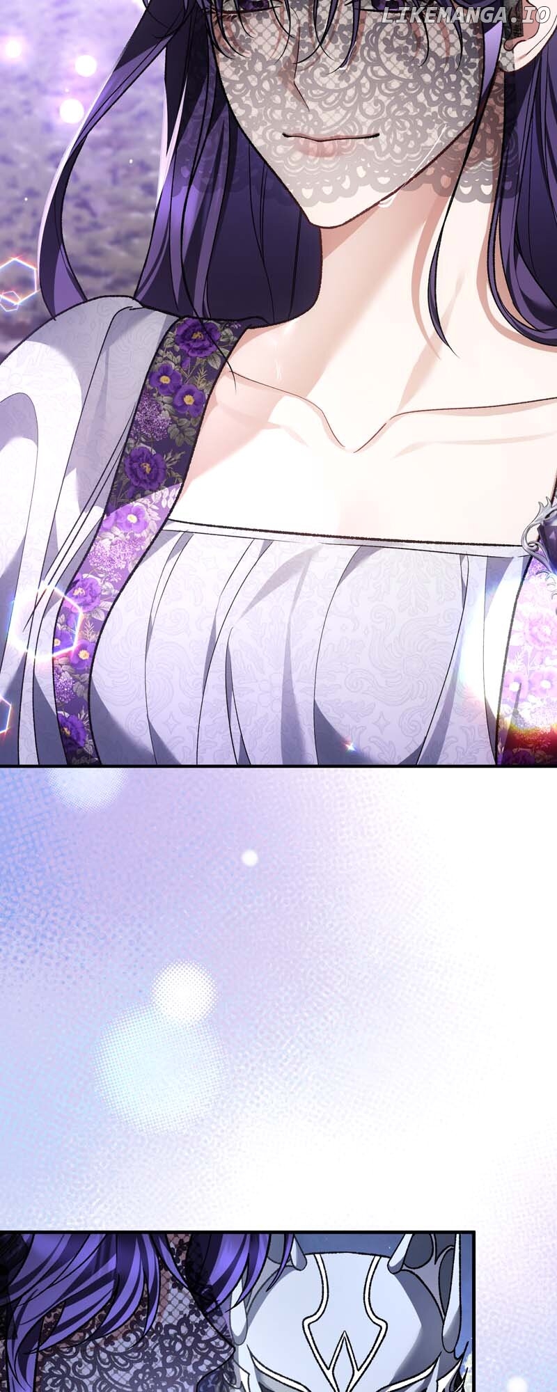 The Second Male Lead is Actually a Girl Chapter 70 - page 3