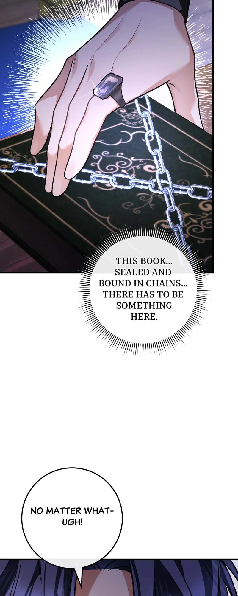 The Second Male Lead is Actually a Girl Chapter 70 - page 40