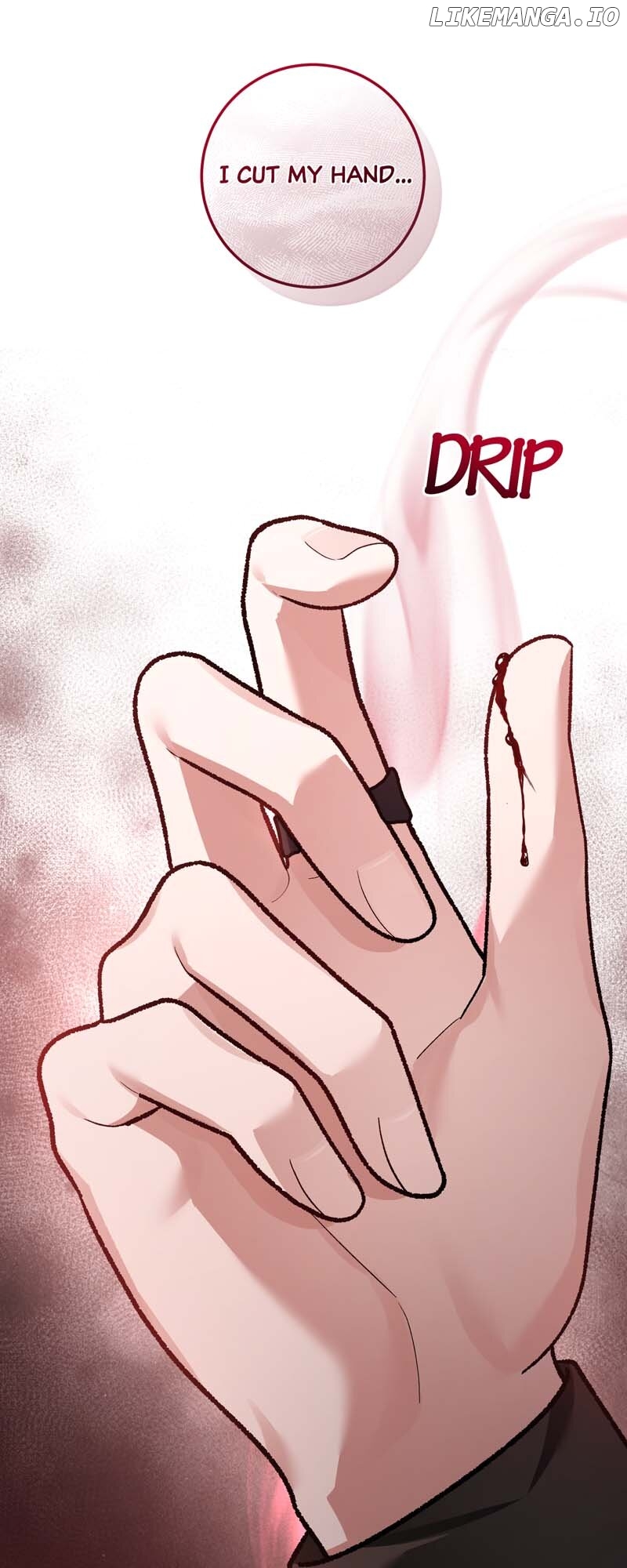 The Second Male Lead is Actually a Girl Chapter 70 - page 42