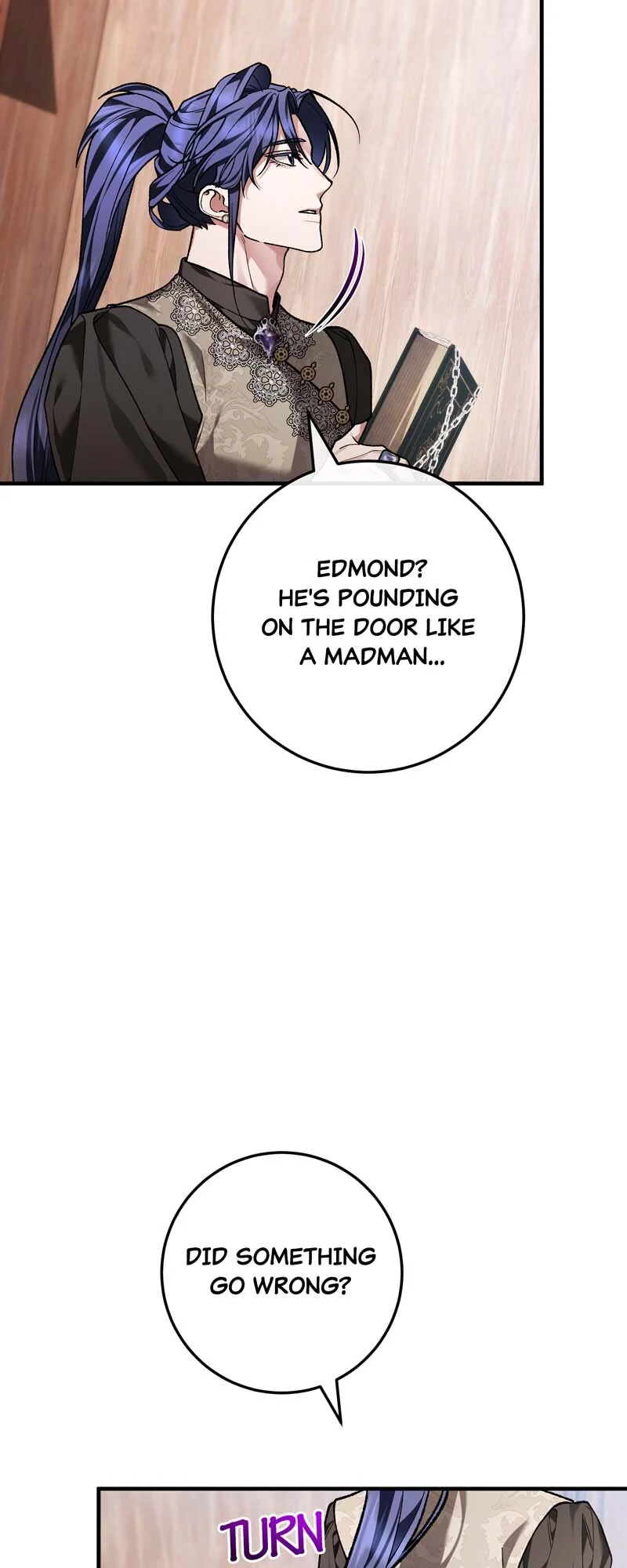 The Second Male Lead is Actually a Girl Chapter 70 - page 44