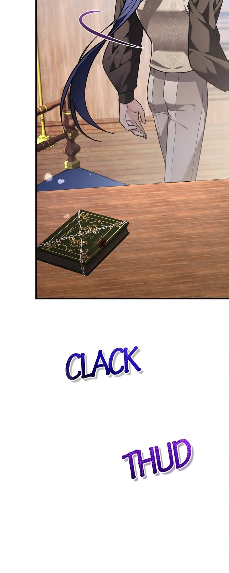 The Second Male Lead is Actually a Girl Chapter 70 - page 45