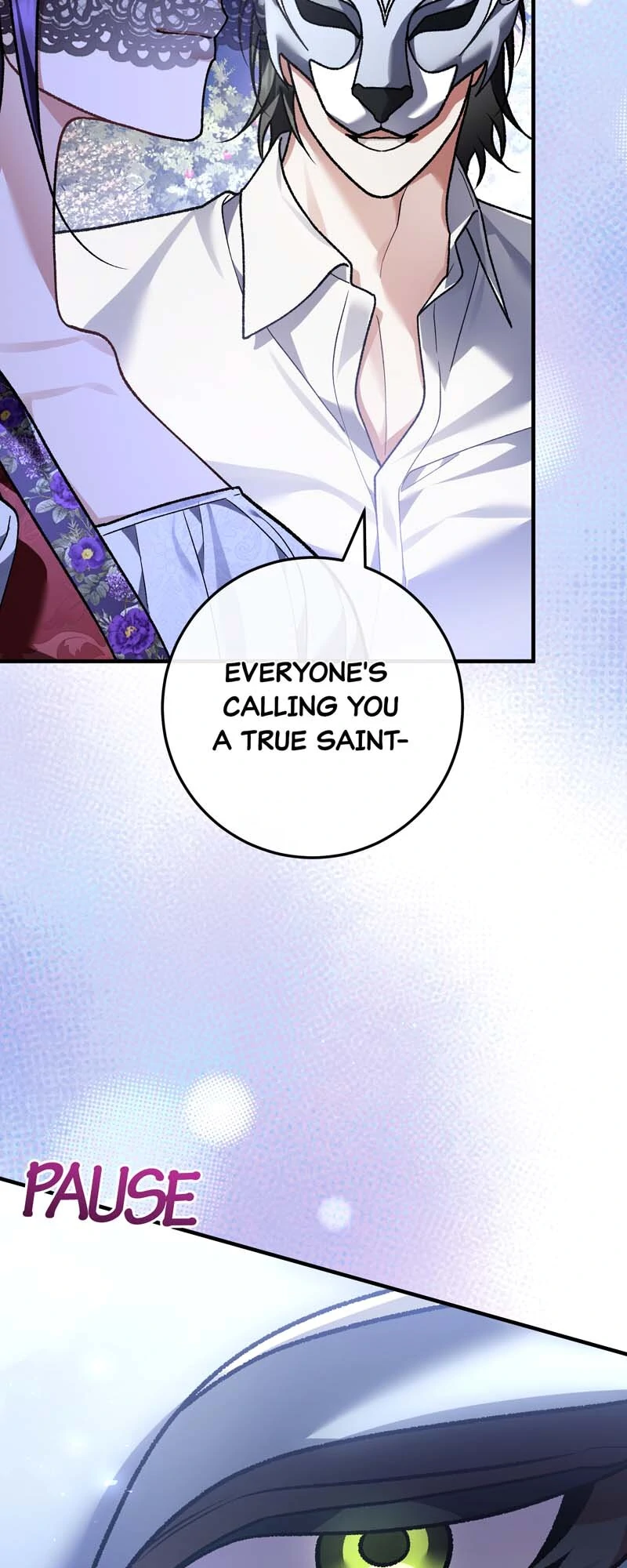 The Second Male Lead is Actually a Girl Chapter 70 - page 4