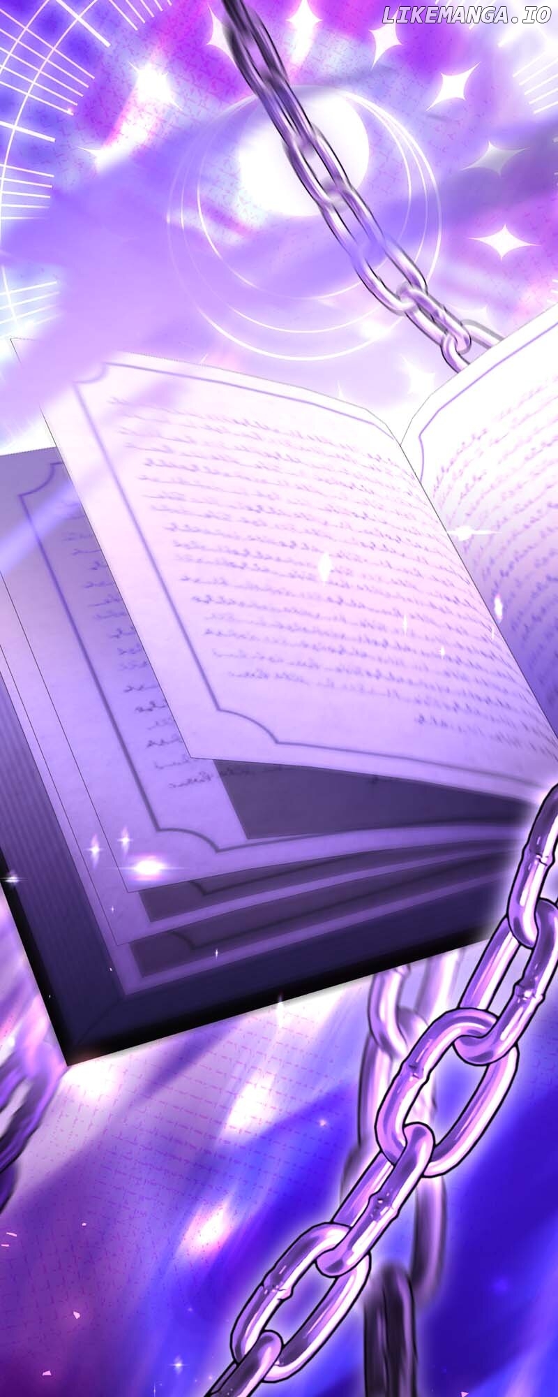 The Second Male Lead is Actually a Girl Chapter 70 - page 49