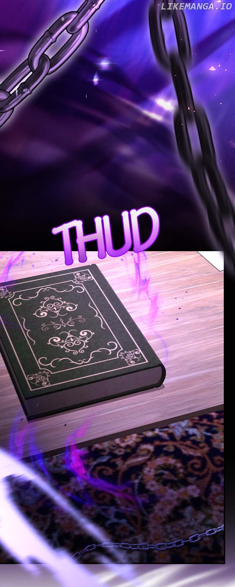 The Second Male Lead is Actually a Girl Chapter 70 - page 50