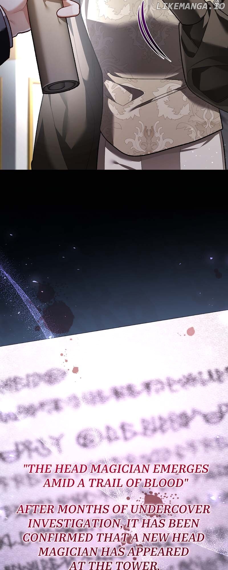 The Second Male Lead is Actually a Girl Chapter 70 - page 54