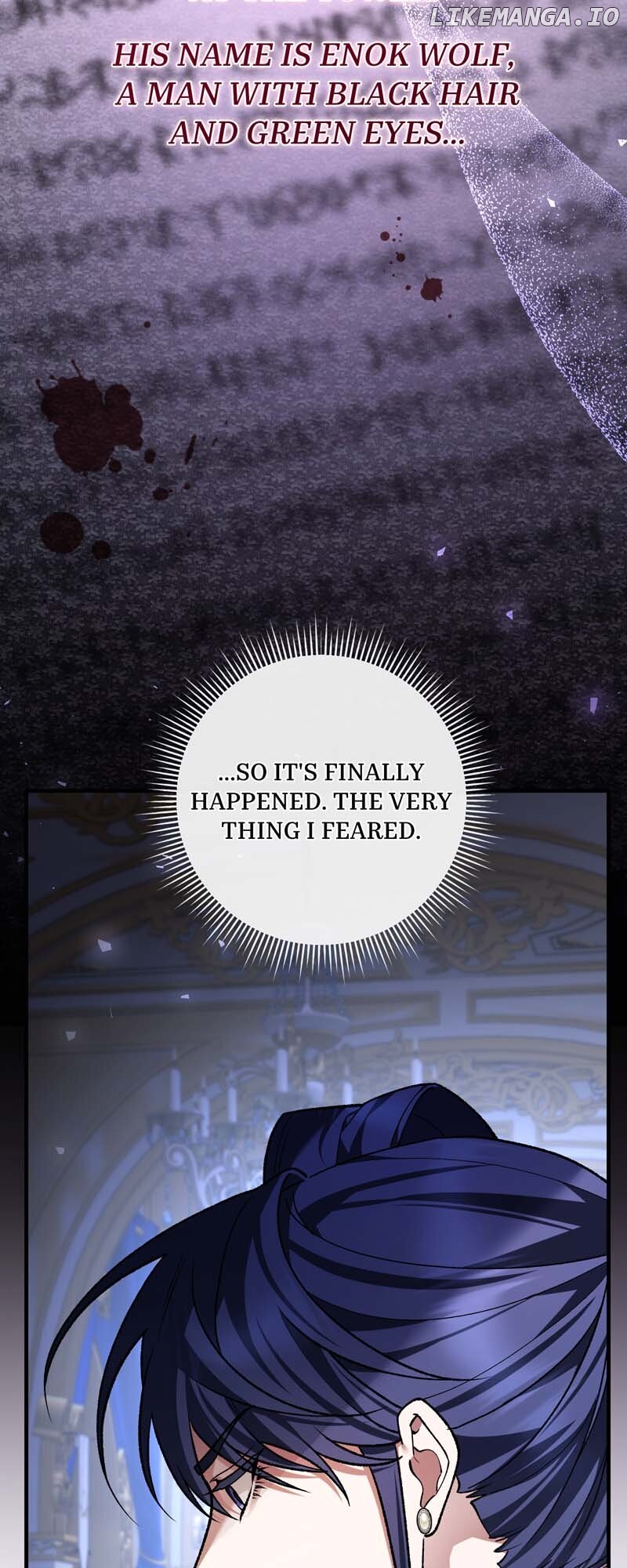 The Second Male Lead is Actually a Girl Chapter 70 - page 55