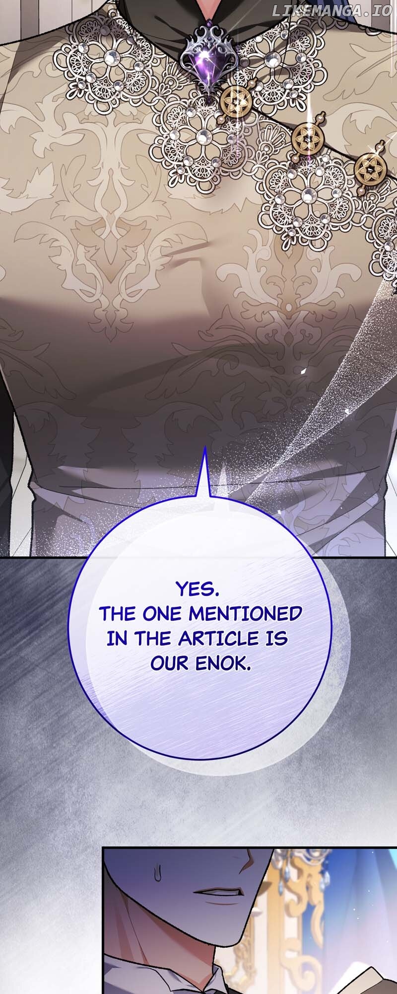 The Second Male Lead is Actually a Girl Chapter 70 - page 59