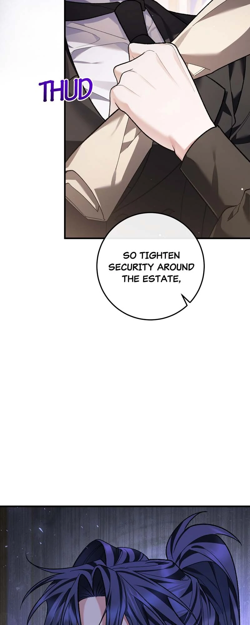 The Second Male Lead is Actually a Girl Chapter 70 - page 60