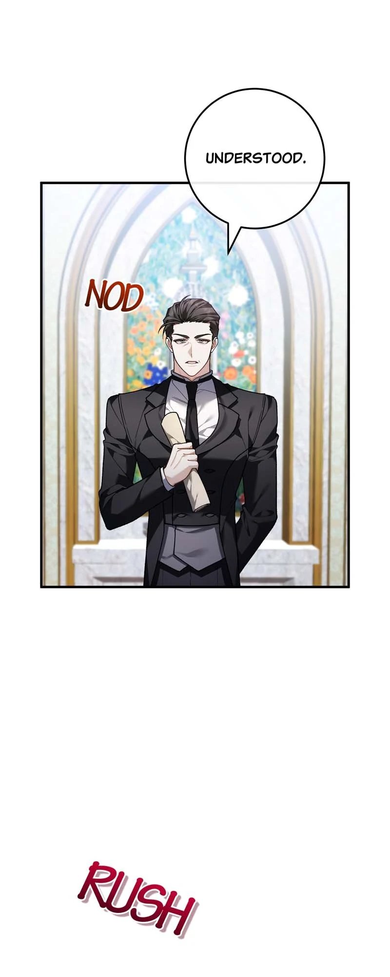 The Second Male Lead is Actually a Girl Chapter 70 - page 62