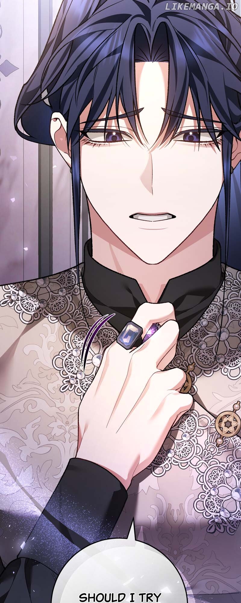 The Second Male Lead is Actually a Girl Chapter 70 - page 64