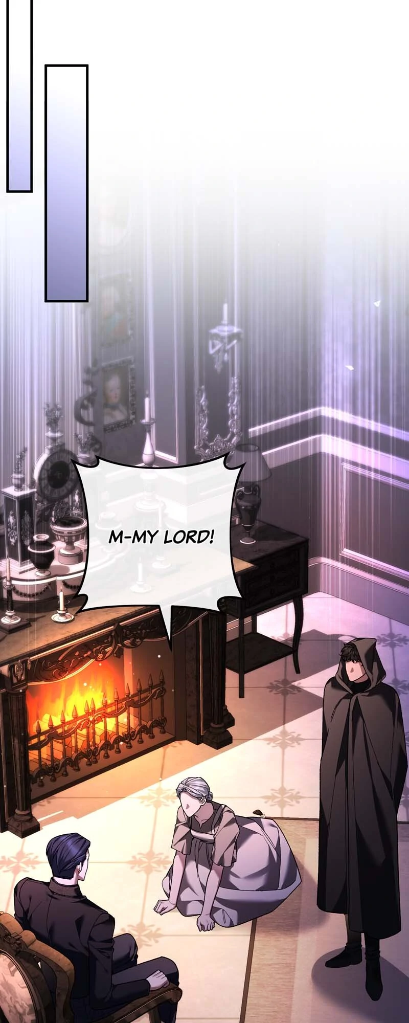 The Second Male Lead is Actually a Girl Chapter 70 - page 66