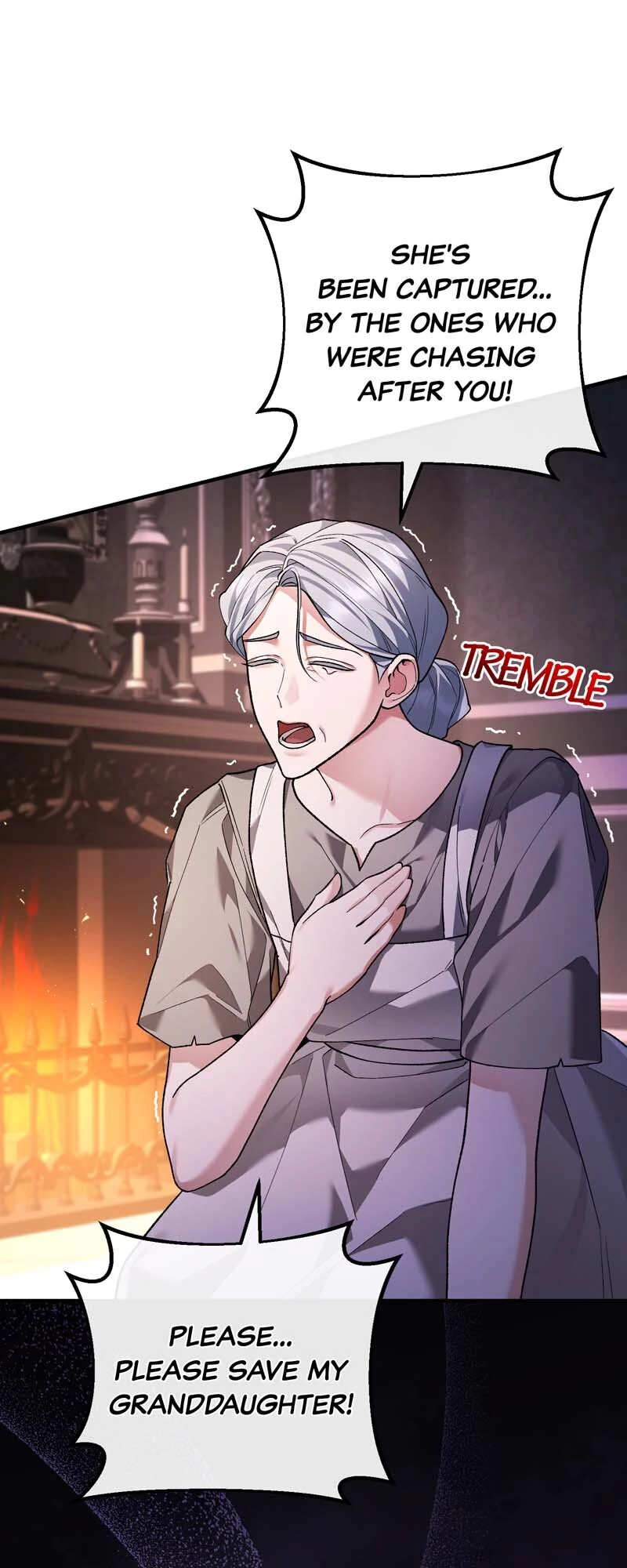 The Second Male Lead is Actually a Girl Chapter 70 - page 68