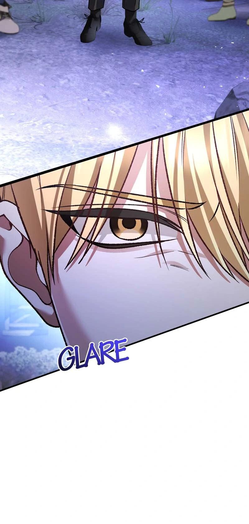 The Second Male Lead is Actually a Girl Chapter 70 - page 6