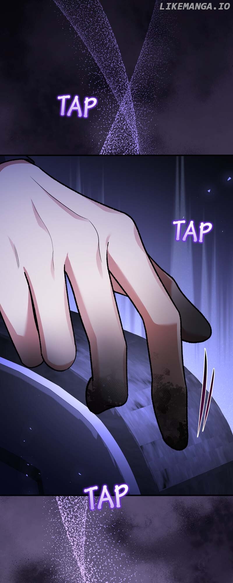 The Second Male Lead is Actually a Girl Chapter 70 - page 69