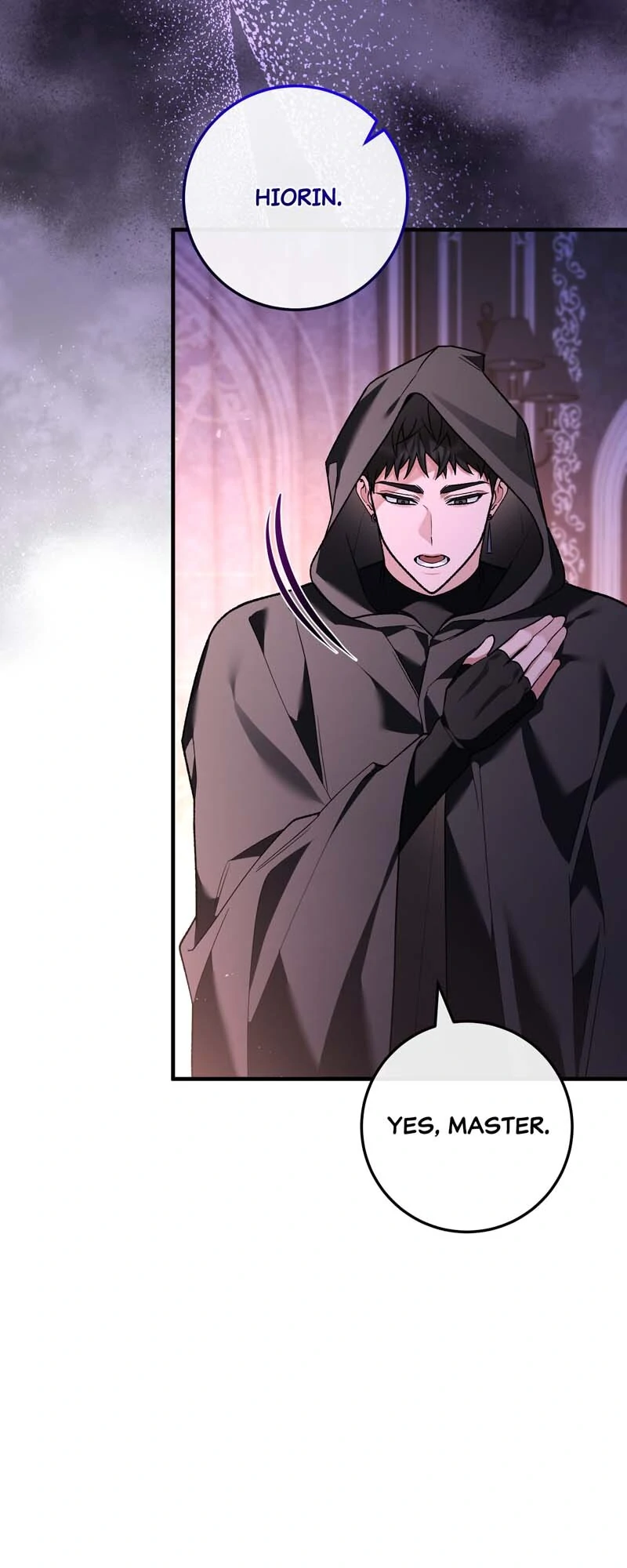 The Second Male Lead is Actually a Girl Chapter 70 - page 70