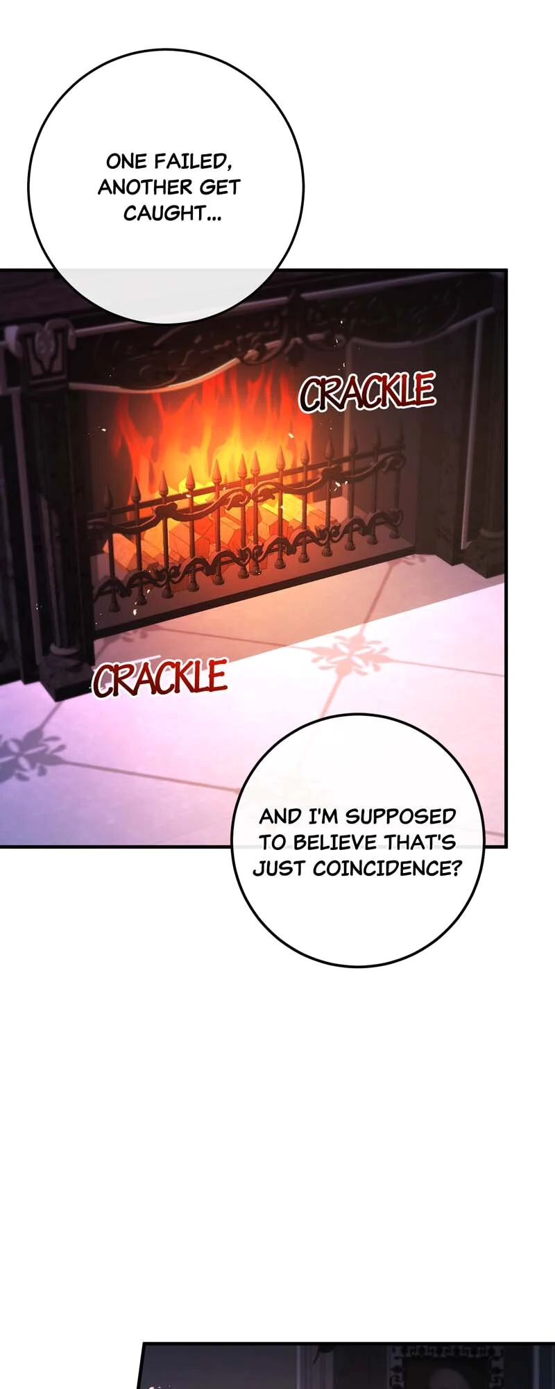 The Second Male Lead is Actually a Girl Chapter 70 - page 71