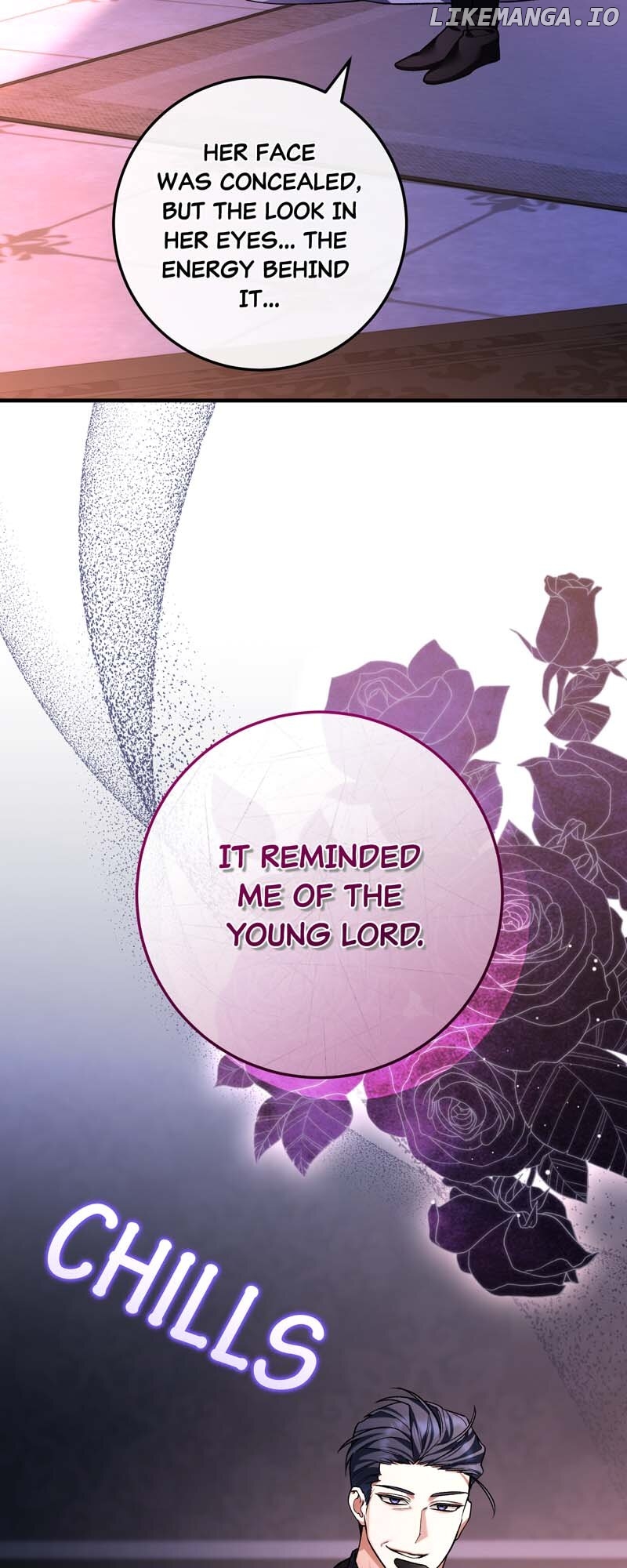 The Second Male Lead is Actually a Girl Chapter 70 - page 74