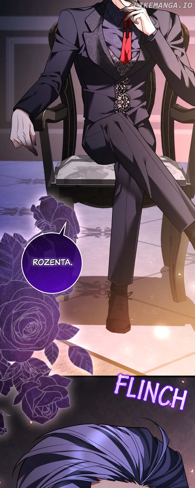 The Second Male Lead is Actually a Girl Chapter 70 - page 75