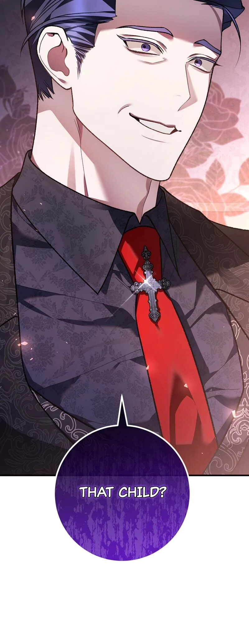 The Second Male Lead is Actually a Girl Chapter 70 - page 76