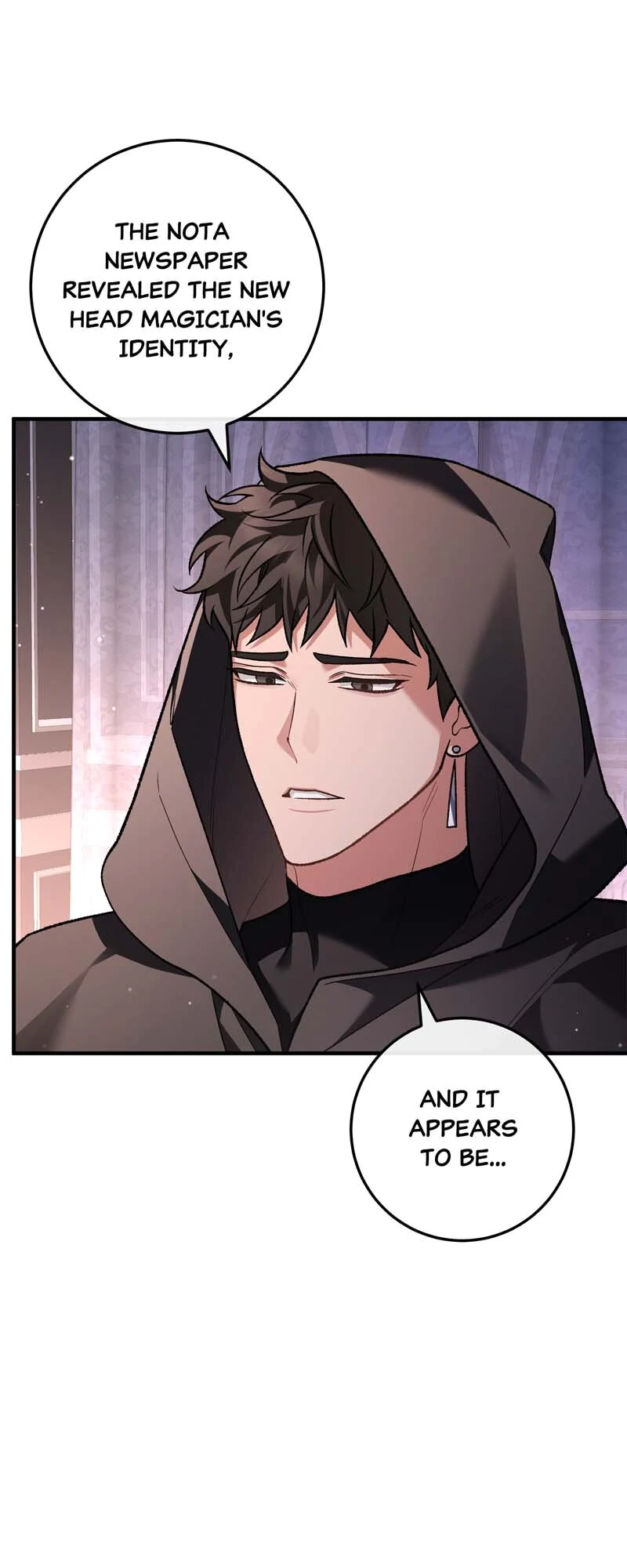 The Second Male Lead is Actually a Girl Chapter 70 - page 79