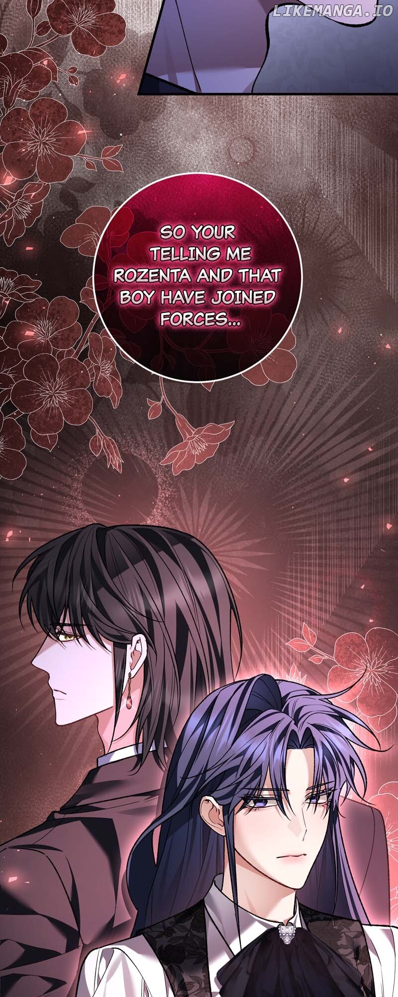 The Second Male Lead is Actually a Girl Chapter 70 - page 81