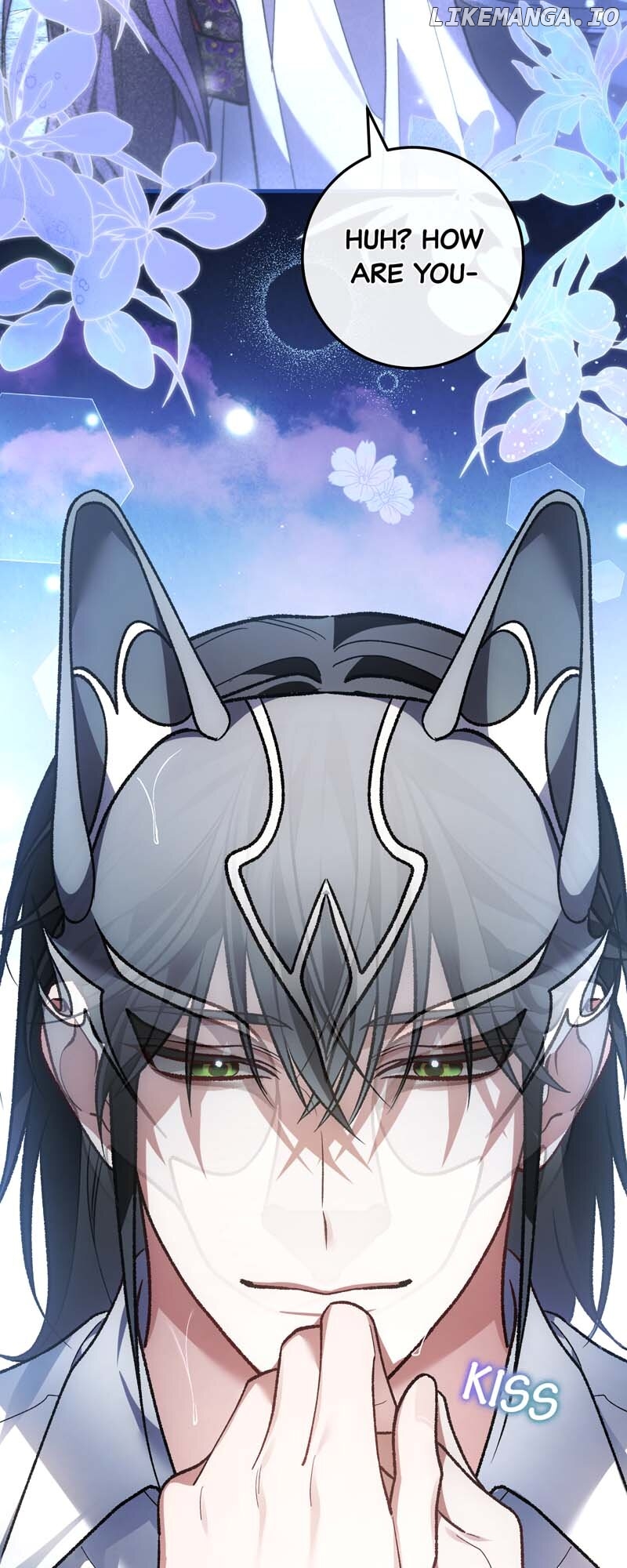 The Second Male Lead is Actually a Girl Chapter 70 - page 8