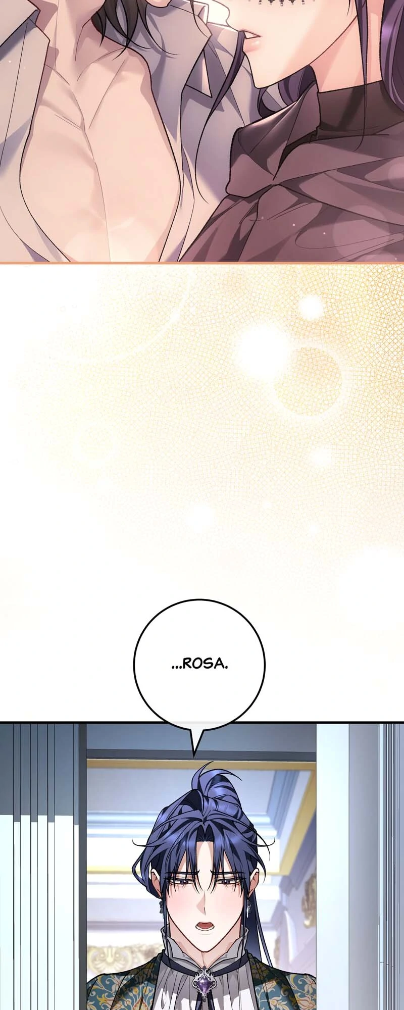 The Second Male Lead is Actually a Girl Chapter 71 - page 9