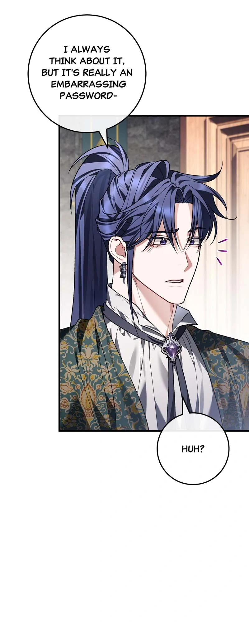 The Second Male Lead is Actually a Girl Chapter 71 - page 11