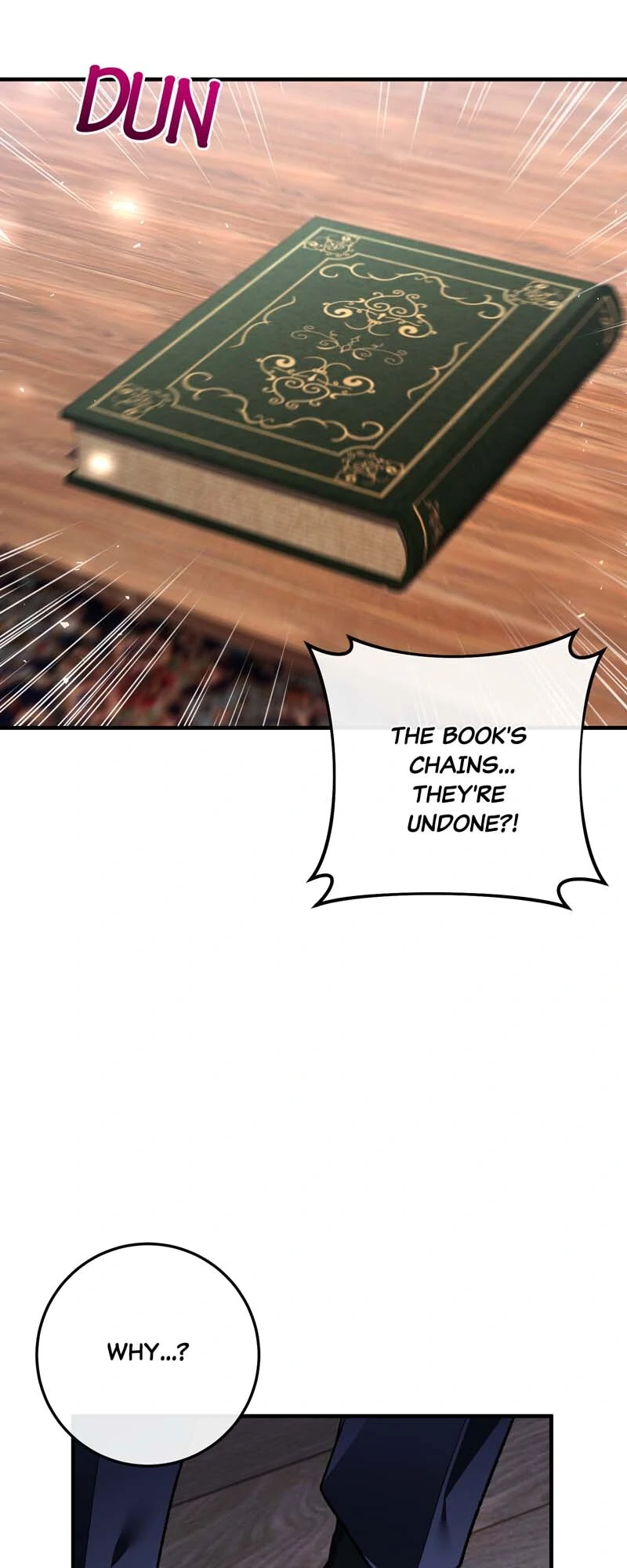 The Second Male Lead is Actually a Girl Chapter 71 - page 12