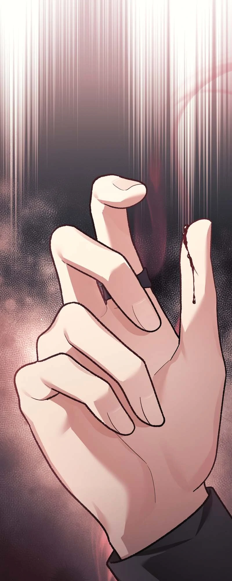 The Second Male Lead is Actually a Girl Chapter 71 - page 14