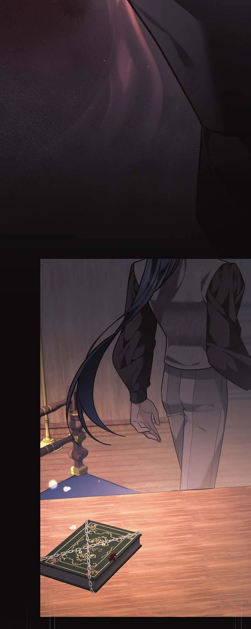 The Second Male Lead is Actually a Girl Chapter 71 - page 15