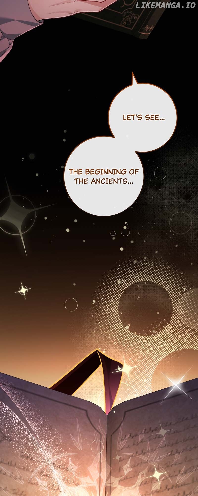 The Second Male Lead is Actually a Girl Chapter 71 - page 18