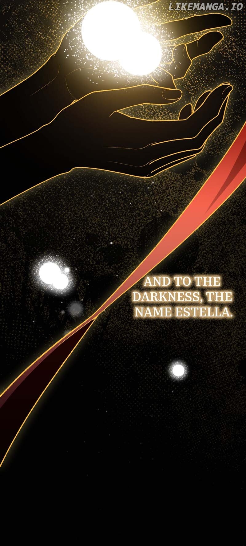 The Second Male Lead is Actually a Girl Chapter 71 - page 20