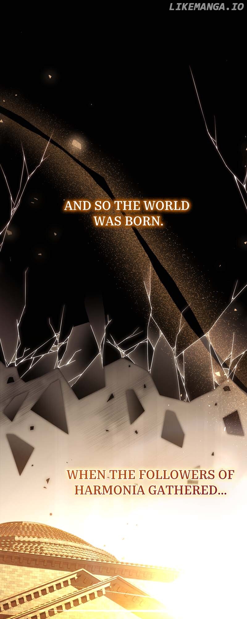 The Second Male Lead is Actually a Girl Chapter 71 - page 21