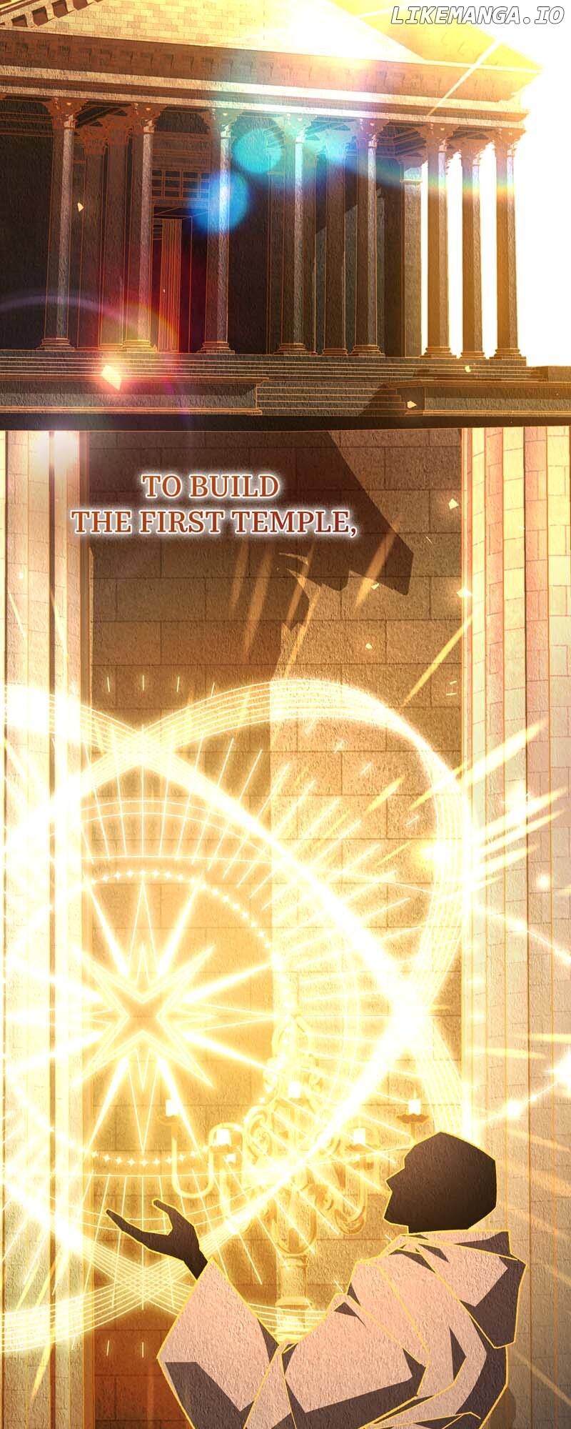 The Second Male Lead is Actually a Girl Chapter 71 - page 22