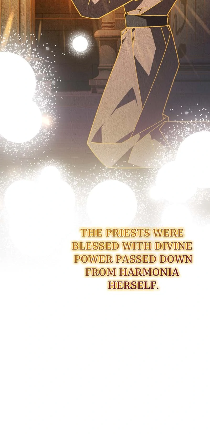 The Second Male Lead is Actually a Girl Chapter 71 - page 23