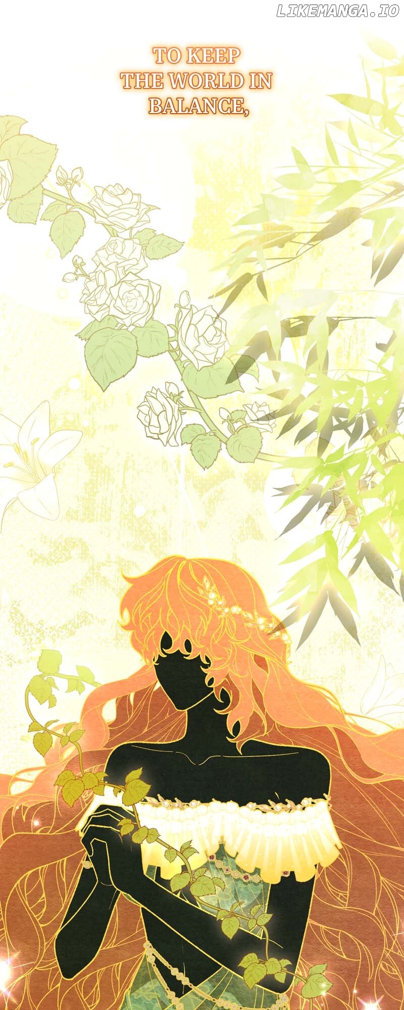 The Second Male Lead is Actually a Girl Chapter 71 - page 24