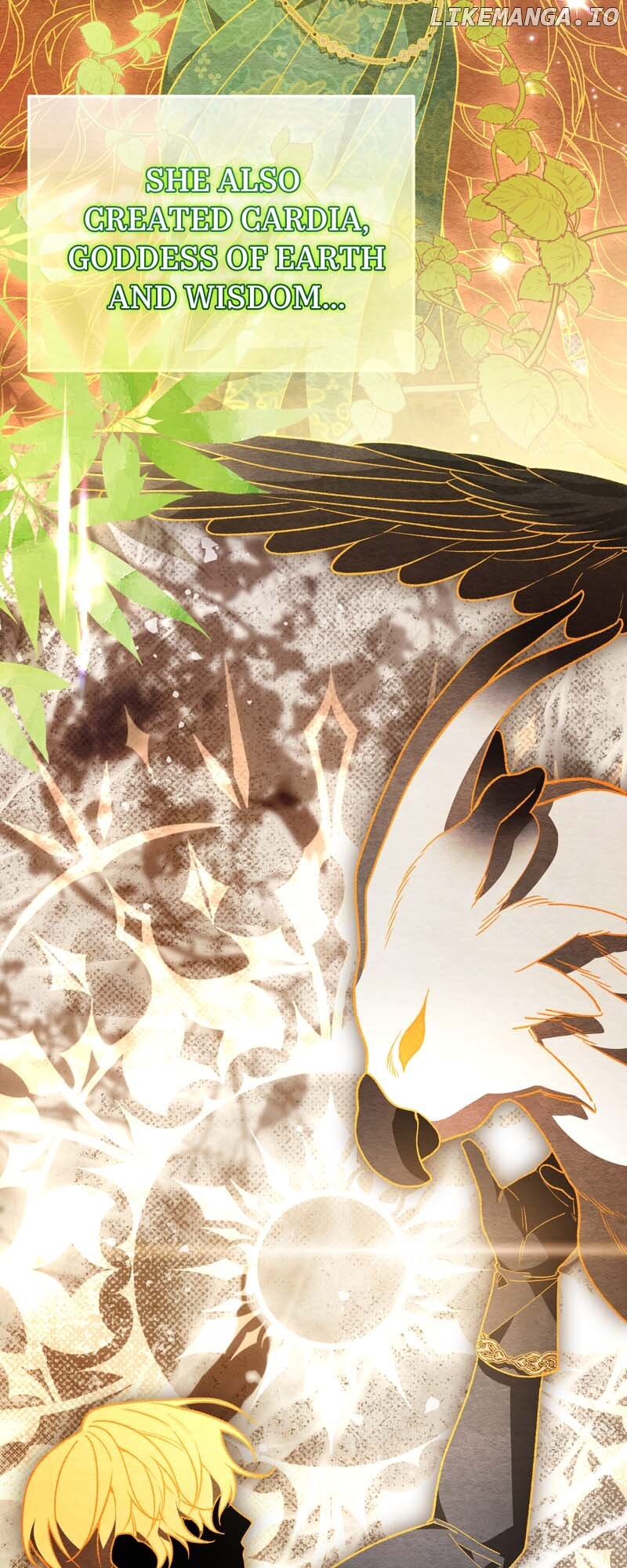 The Second Male Lead is Actually a Girl Chapter 71 - page 25