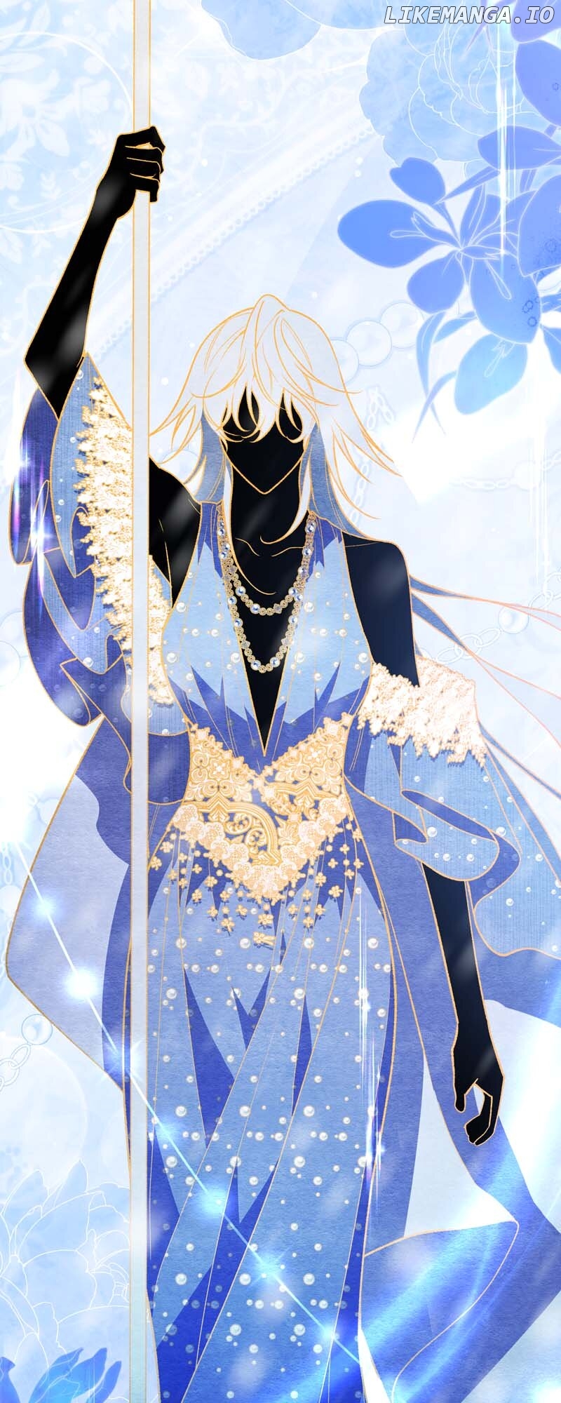 The Second Male Lead is Actually a Girl Chapter 71 - page 27