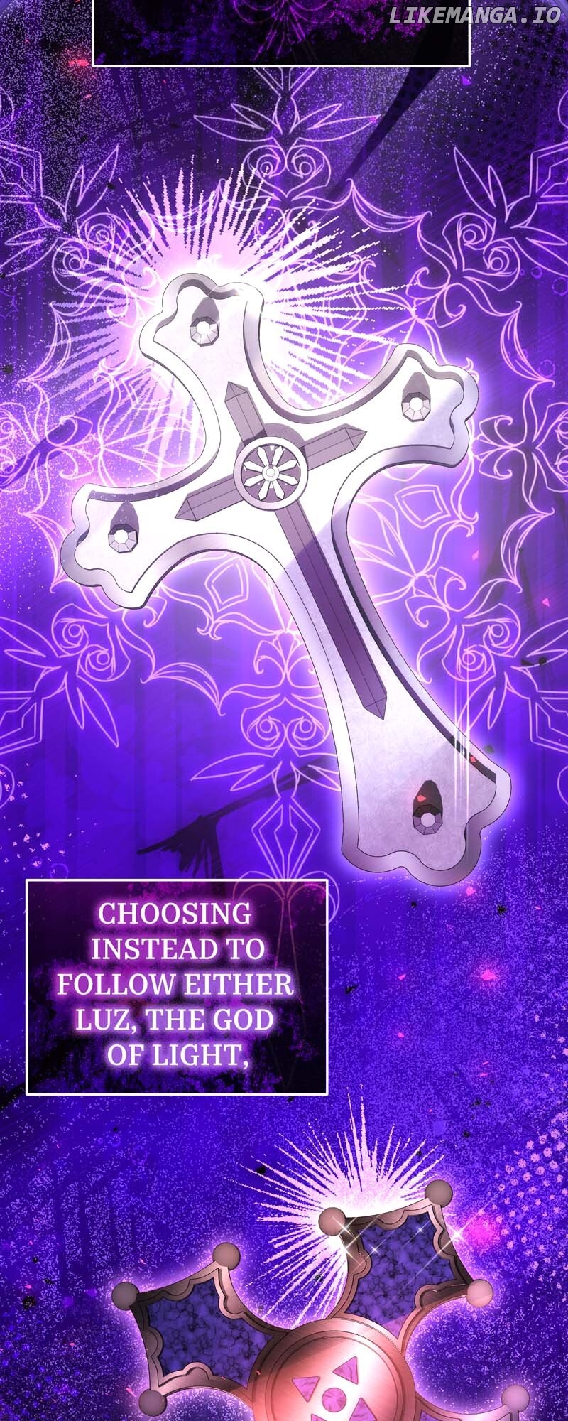 The Second Male Lead is Actually a Girl Chapter 71 - page 30