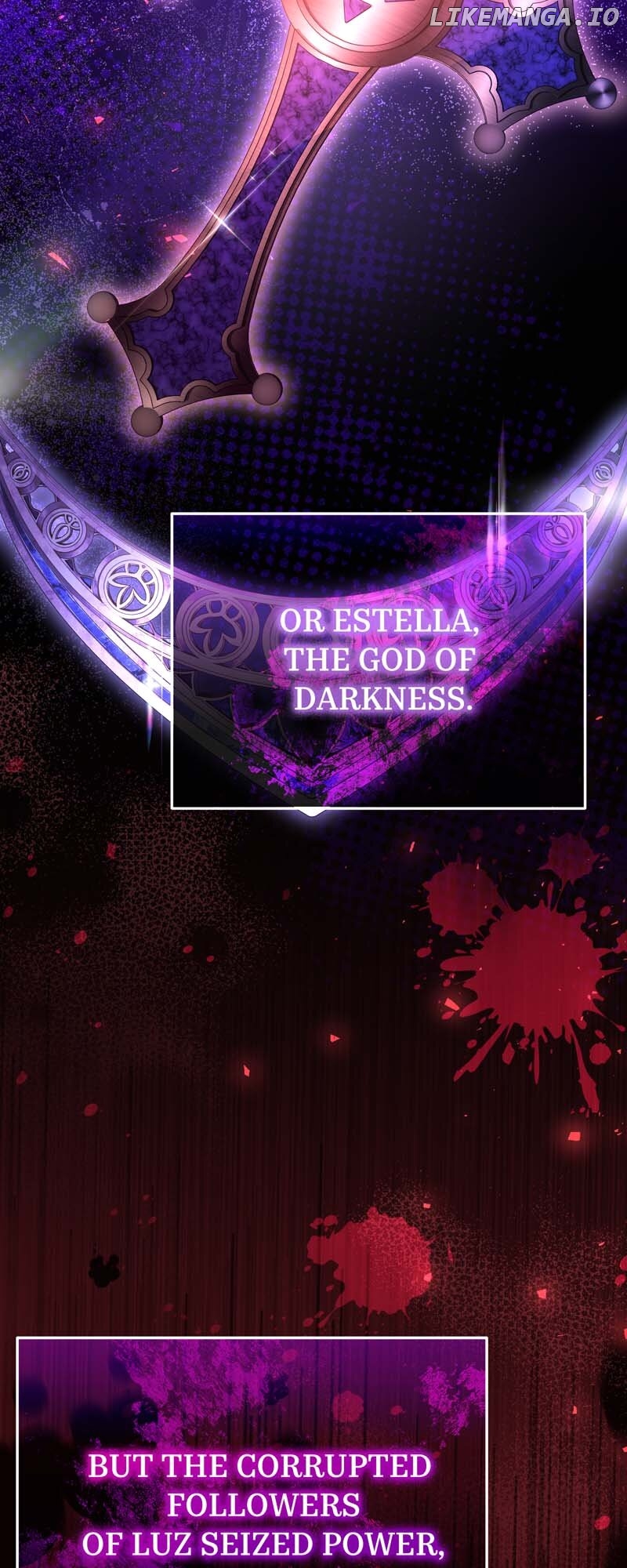 The Second Male Lead is Actually a Girl Chapter 71 - page 31