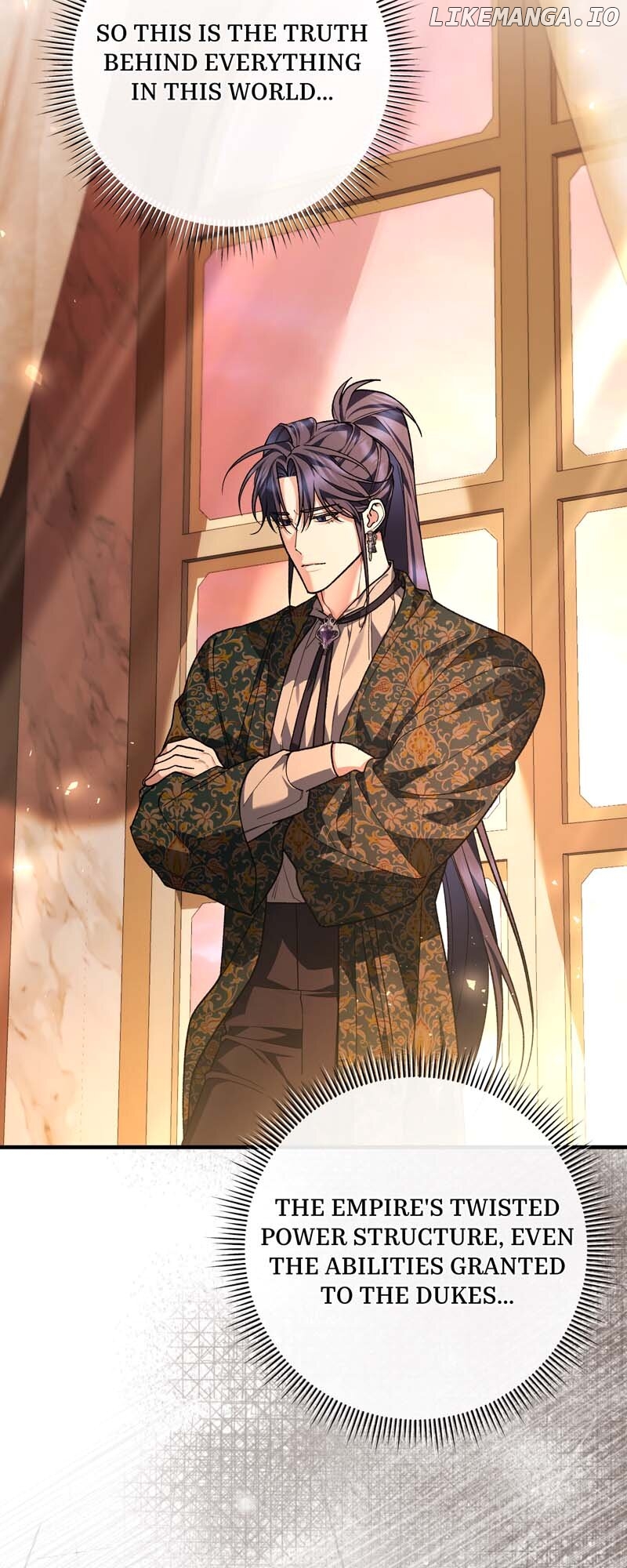 The Second Male Lead is Actually a Girl Chapter 71 - page 36