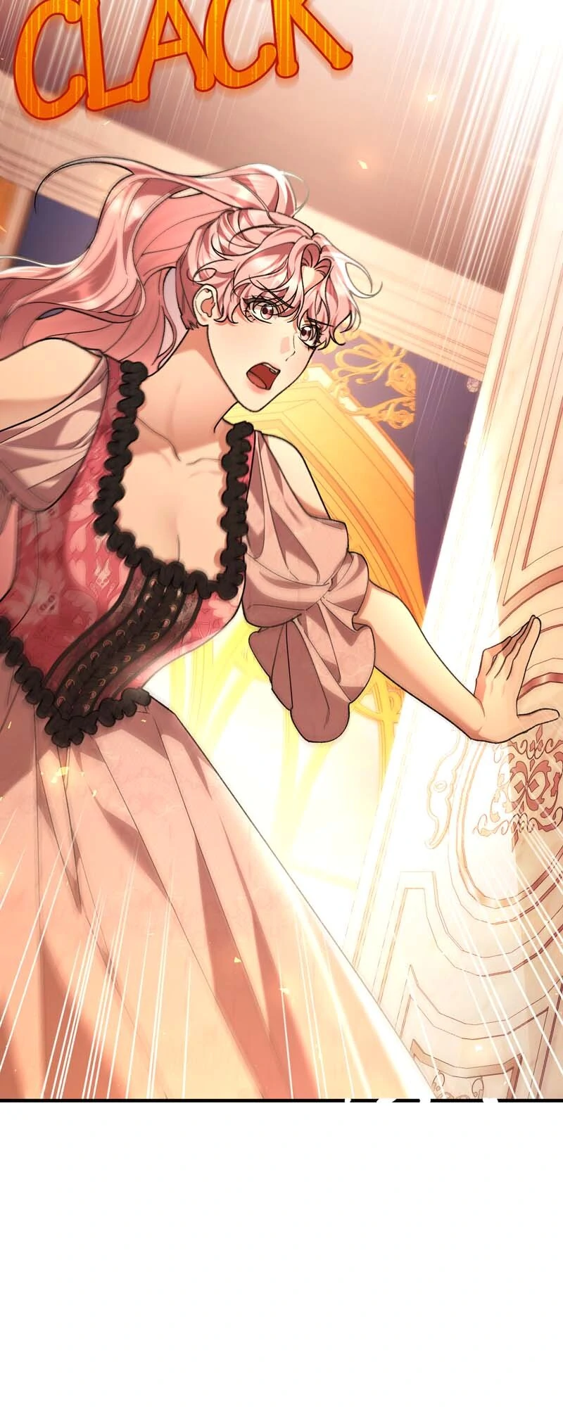 The Second Male Lead is Actually a Girl Chapter 71 - page 38